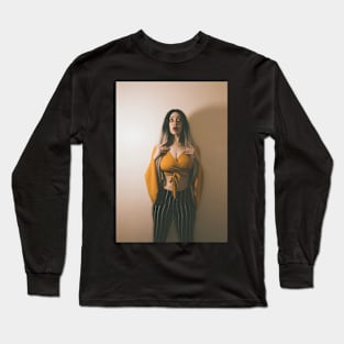 Golden Years Long Sleeve T-Shirt